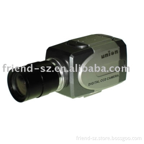 LY6301 standard digital ccd camera